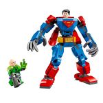 76302 LEGO® Superman™ Mech vs. Lex Luthor™