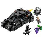 76303 LEGO® Batman™ Tumbler vs. Two-Face™ & The Joker™