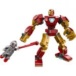 76307 LEGO® Marvel Iron Man Mech vs. Ultron