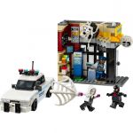 76311 LEGO® Marvel Spider-Verse: Miles Morales vs. The Spot