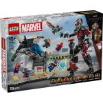 76314 LEGO® MARVEL Captain America: Civil War Action Battle