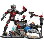 76314 LEGO® MARVEL Captain America: Civil War Action Battle