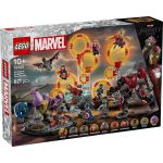 76323 LEGO® Avengers: Endgame Final Battle