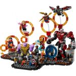 76323 LEGO® Avengers: Endgame Final Battle