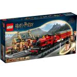 76423 LEGO® Harry Potter™ Hogwarts Express ™ Train Set with Hogsmeade Station™