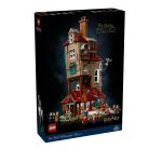 76437 LEGO® Harry Potter™ The Burrow – Collectors' Edition
