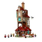 76437 LEGO® Harry Potter™ The Burrow – Collectors' Edition