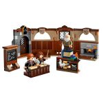 76442 LEGO® Harry Potter™ Hogwarts™ Castle: Charms Class