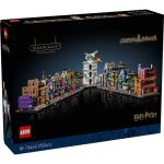 76444 LEGO® Harry Potter™ Diagon Alley™ Wizarding Shops