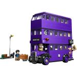 76446 LEGO® HARRY POTTER™ Knight Bus™ Adventure