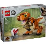 76967 LEGO® JURASSIC WORLD Little Eatie: T. rex