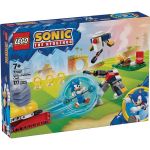 77001 LEGO® Sonic the Hedgehog™ Sonic's Campfire Clash