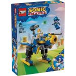 77002 LEGO® Sonic the Hedgehog™ Cyclone vs. Metal Sonic