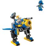 77002 LEGO® Sonic the Hedgehog™ Cyclone vs. Metal Sonic