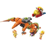77003 LEGO® Sonic the Hedgehog™ Super Shadow vs. Biolizard