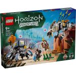 77037 LEGO® HORIZON Aloy & Varl vs. Shell-Walker & Sawtooth