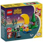 77053 LEGO® ANIMAL CROSSING™ Stargazing with Celeste