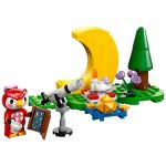 77053 LEGO® ANIMAL CROSSING™ Stargazing with Celeste