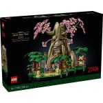 77092 LEGO® The Legend of Zelda™ Great Deku Tree 2-in-1