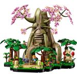 77092 LEGO® The Legend of Zelda™ Great Deku Tree 2-in-1