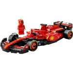 77242 LEGO® SPEED CHAMPIONS Ferrari SF-24 F1® Race Car