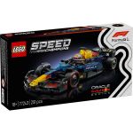 77243 LEGO® SPEED CHAMPIONS Oracle Red Bull Racing RB20 F1® Race Car