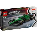 77245 LEGO® SPEED CHAMPIONS Aston Martin Aramco F1® AMR24 Race Car