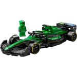 77245 LEGO® SPEED CHAMPIONS Aston Martin Aramco F1® AMR24 Race Car