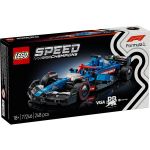 77246 LEGO® SPEED CHAMPIONS Visa Cash App RB VCARB 01 F1® Race Car