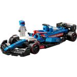 77246 LEGO® SPEED CHAMPIONS Visa Cash App RB VCARB 01 F1® Race Car