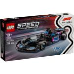 77248 LEGO® SPEED CHAMPIONS BWT Alpine F1® Team A524 Race Car