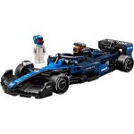 77249 LEGO® SPEED CHAMPIONS Williams Racing FW46 F1® Race Car