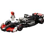 77250 LEGO® SPEED CHAMPIONS MoneyGram Haas F1® Team VF-24 Race Car