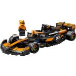 77251 LEGO® SPEED CHAMPIONS McLaren F1® Team MCL38 Race Car