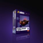 LMB 2.0 Kit for 76328 LEGO DC: Batman The Classic TV Series Batmobile