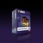 LMB 2.0 Kit for 10312 LEGO Jazz Club
