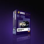 LMB 2.0 Kit for 10265 LEGO® Ford Mustang