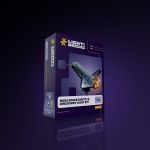 LMB 2.0 Kit for 10283 LEGO® NASA Space Shuttle Discovery