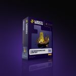 LMB 2.0 Kit for 10335 LEGO® The Endurance