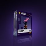 LMB 2.0 Kit for 10343 LEGO® Mini Orchid