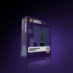 LMB 2.0 Kit for 10344 LEGO® Lucky Bamboo