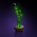 LMB 2.0 Kit for 10344 LEGO® Lucky Bamboo