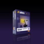 LMB 2.0 Kit for 75376 LEGO® Star Wars Tantive IV