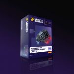 LMB 2.0 Kit for 75192 UCS LEGO Millennium Falcon