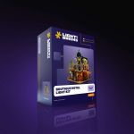 LMB 2.0 Kit for 10297 Boutique Hotel