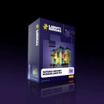 LMB 2.0 Kit for 10326 LEGO Natural History Museum
