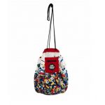 Printed Play Pouch - Brickbag