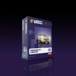 LMB 2.0 Kit for 10295 LEGO Porsche 911