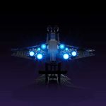 LMB 2.0 Kit for 75367 LEGO Star Wars UCS Venator-Class Republic Attack Cruiser