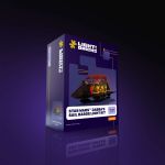 LMB 2.0 Kit for 75397 LEGO Jabba's Sail Barge